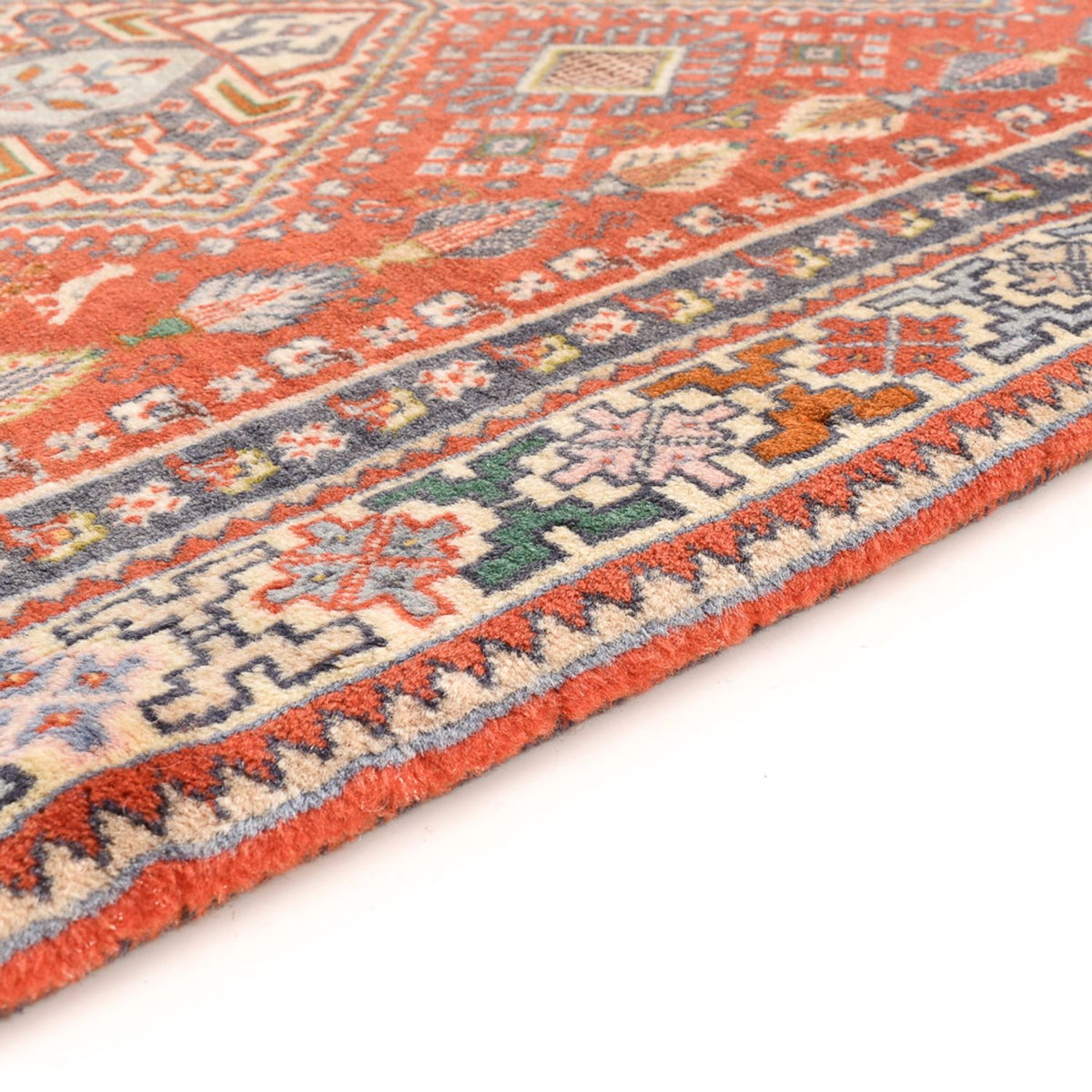 Yalameh Tappeto 72x307cm - Tappeto persiano
