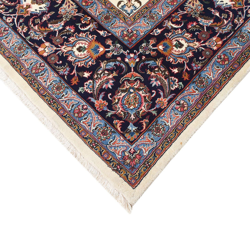 Tappeto Persero - Classico - Reale quadrato  - 502 x 347 cm - beige