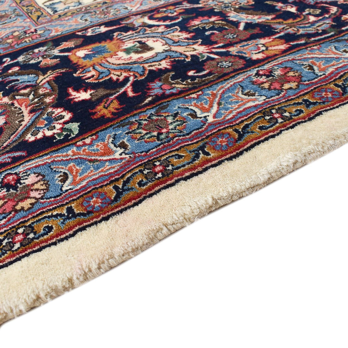 Mashhad Tappeto 502x347cm - Tappeto persiano