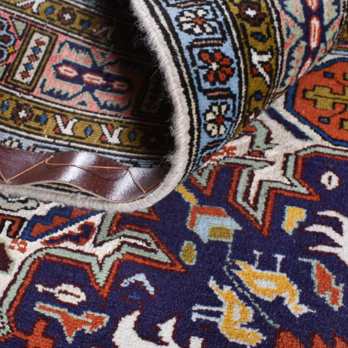 Ardabil Tappeto 138x200cm - Tappeto persiano