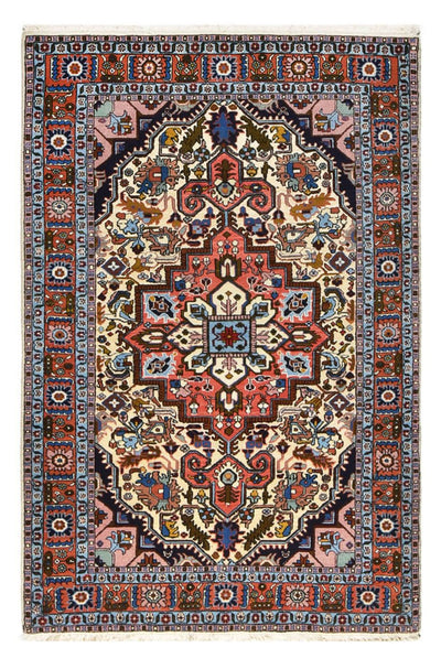 Ardabil Tappeto 136x208cm - Tappeto persiano