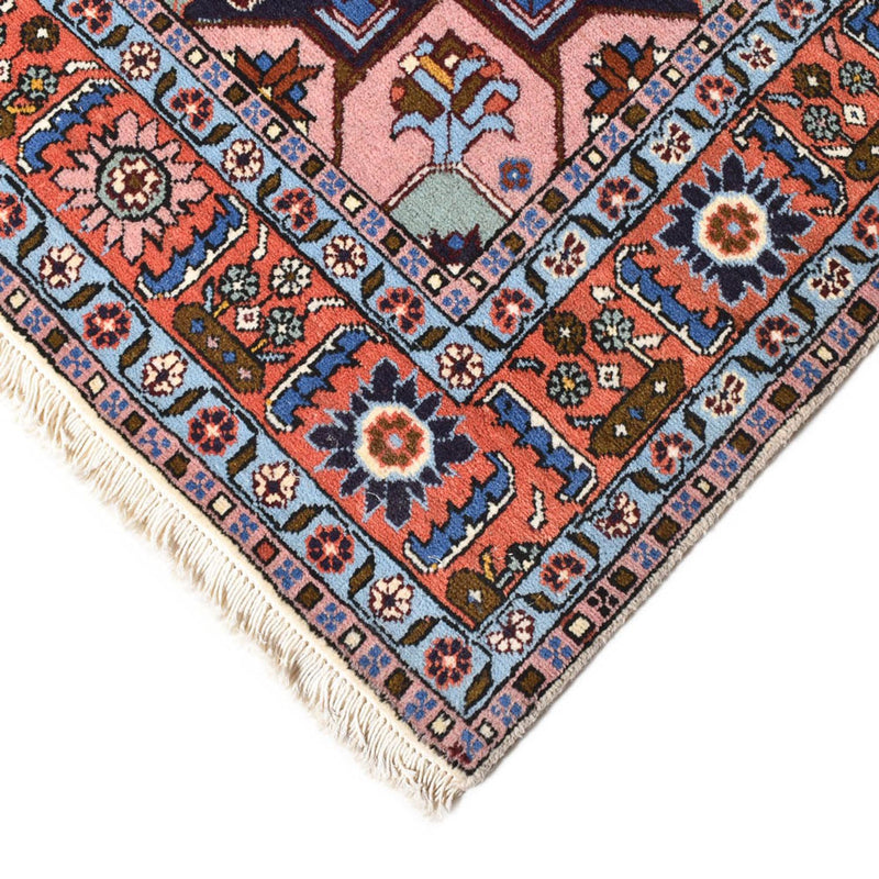 Tappeto Persero - Nomade - 208 x 136 cm - multicolore