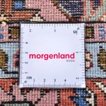 Tappeto Persero - Nomade - 208 x 136 cm - multicolore