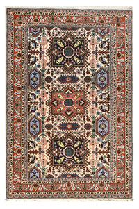 Tappeto Persero - Nomade - 208 x 136 cm - multicolore