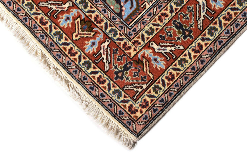 Tappeto Persero - Nomade - 208 x 136 cm - multicolore