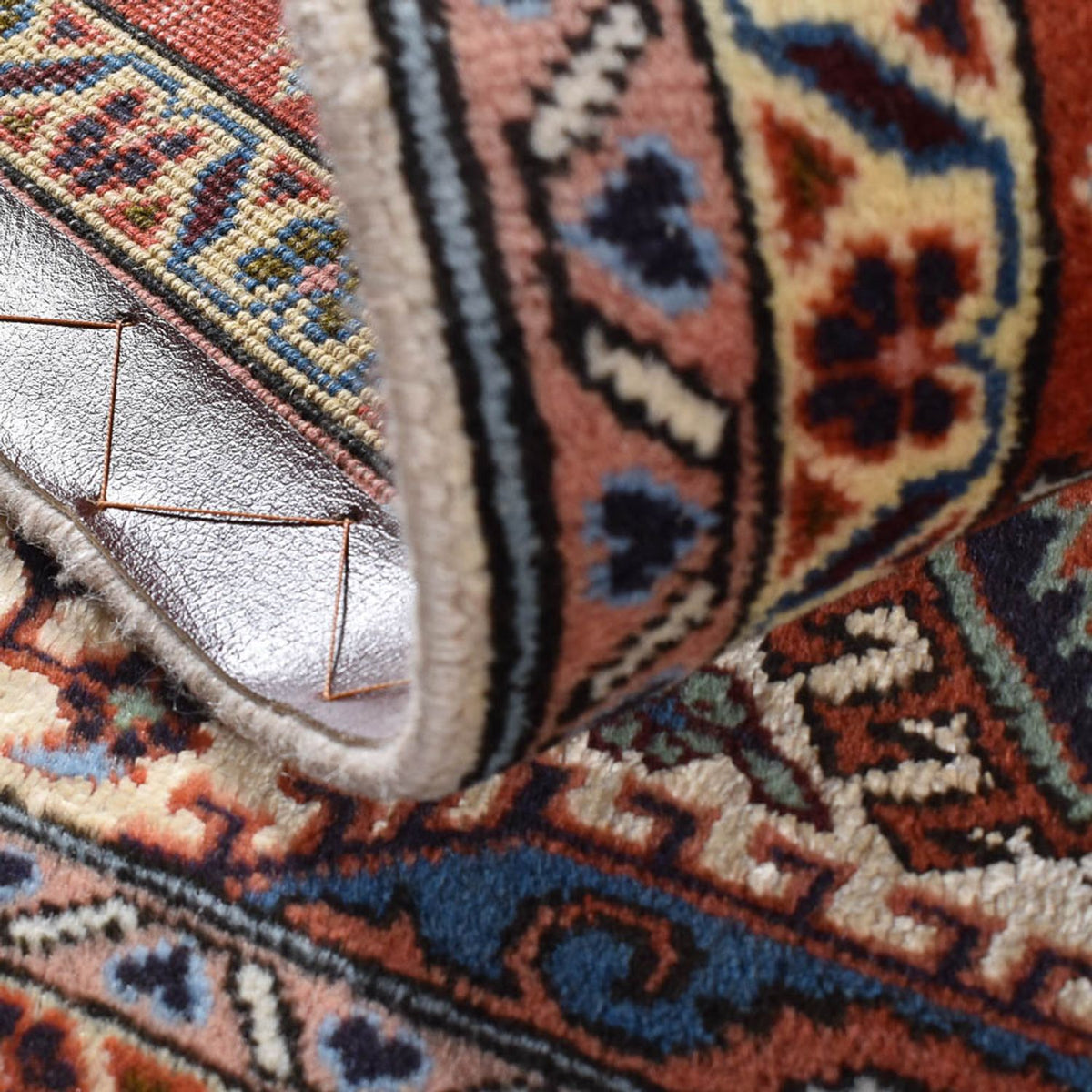 Tappeto Persero - Nomade - 208 x 136 cm - multicolore