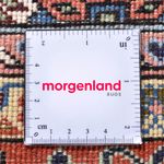 Tappeto Persero - Nomade - 208 x 136 cm - multicolore