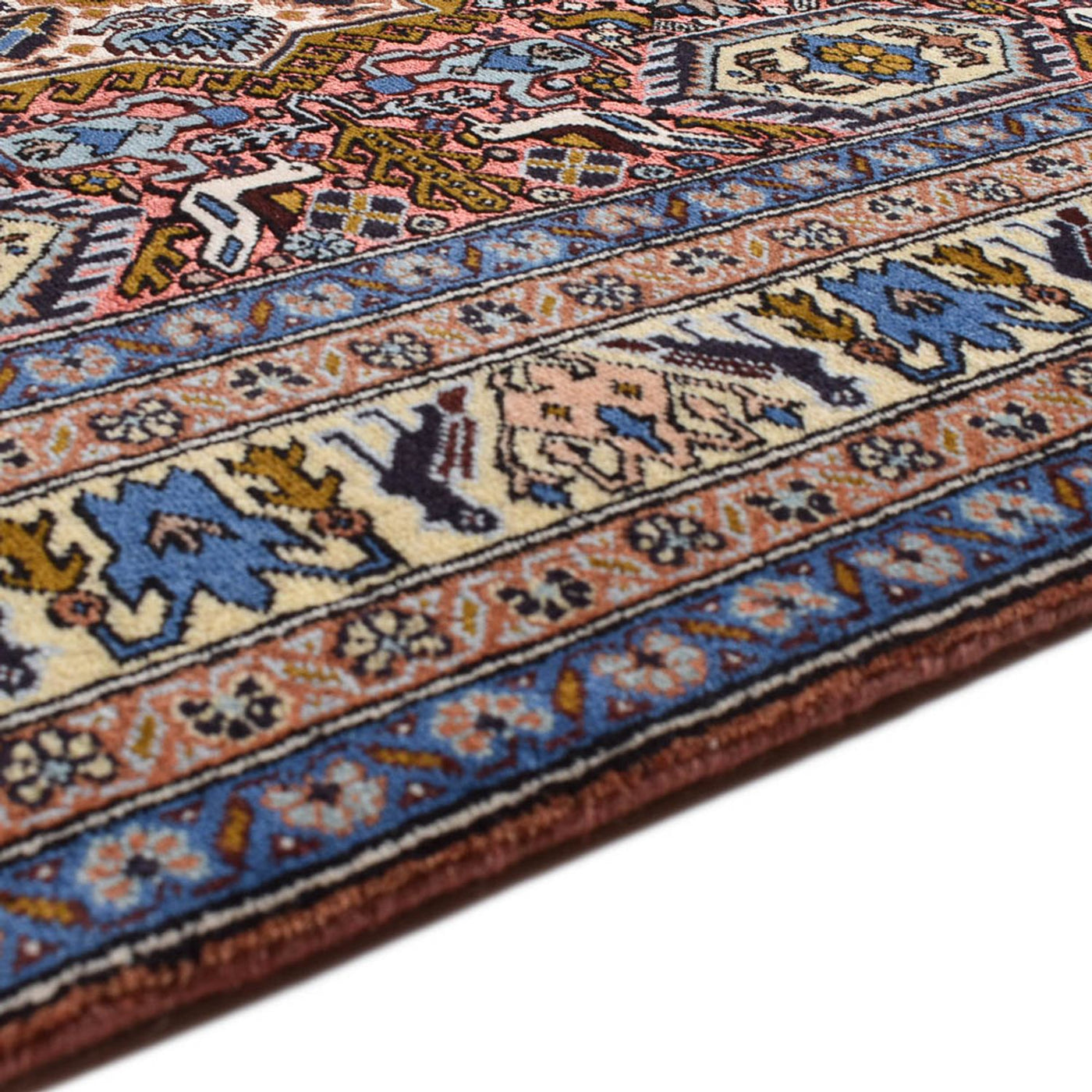 Ardebil Tappeto 192x140cm - Tappeto persiano