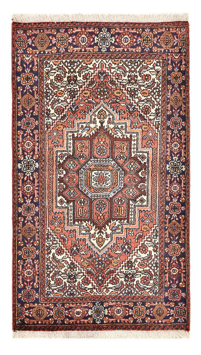 Gholtogh Tappeto 71x125cm - Tappeto persiano