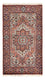 Tappeto Persero - Nomade - 125 x 71 cm - terracotta