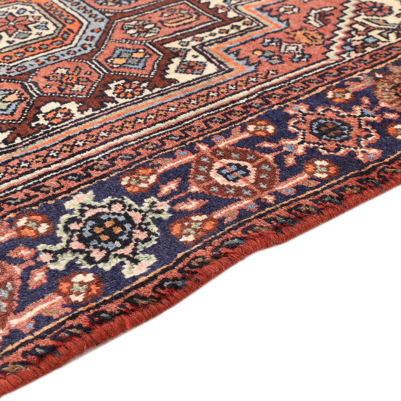 Tappeto Persero - Nomade - 125 x 71 cm - terracotta