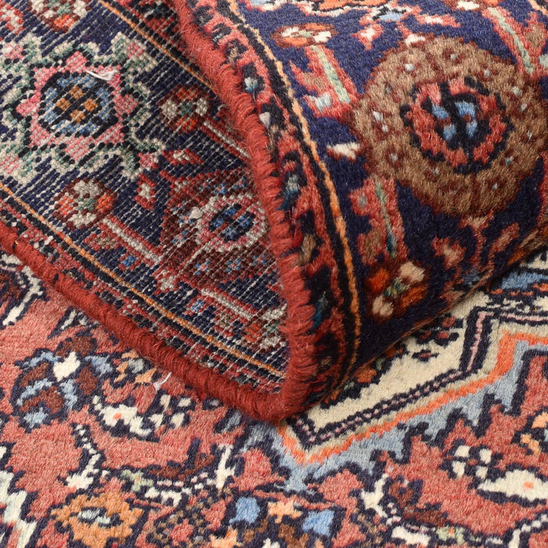Tappeto Persero - Nomade - 125 x 71 cm - terracotta