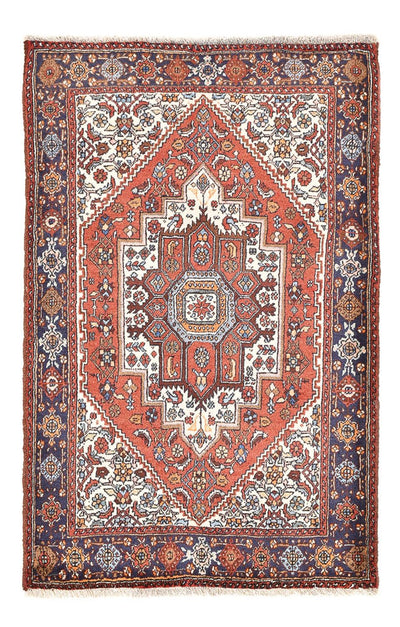 Gholtogh Tappeto 81x126cm - Tappeto persiano