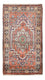 Tappeto Persero - Nomade - 135 x 75 cm - terracotta