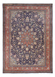 Sarough Tappeto 392x278cm - Tappeto persiano