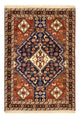 Kashkuli Tappeto 103x148cm - Tappeto persiano