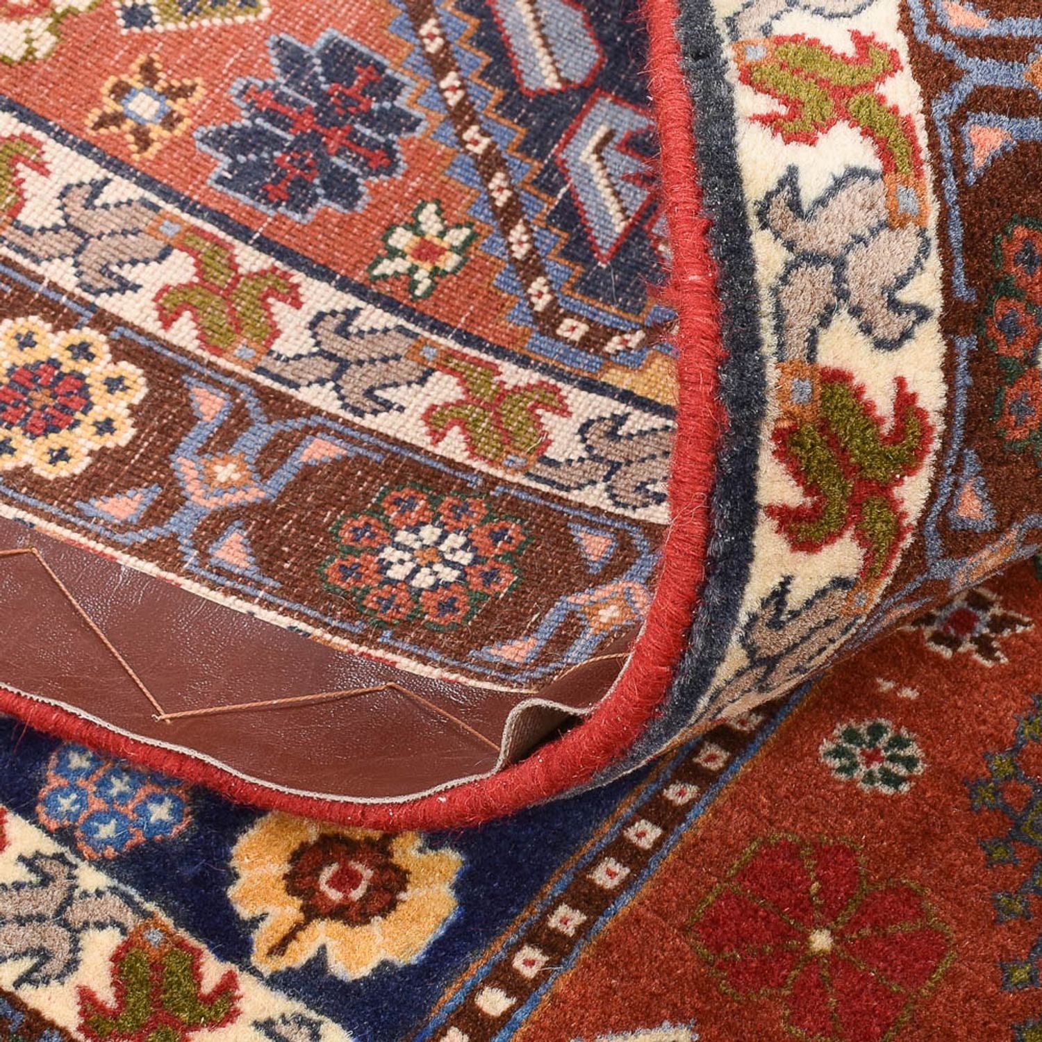 Tappeto Gabbeh - Kashkuli Persero - 148 x 103 cm - multicolore