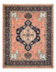 Ardabil Tappeto 254x200cm - Tappeto persiano