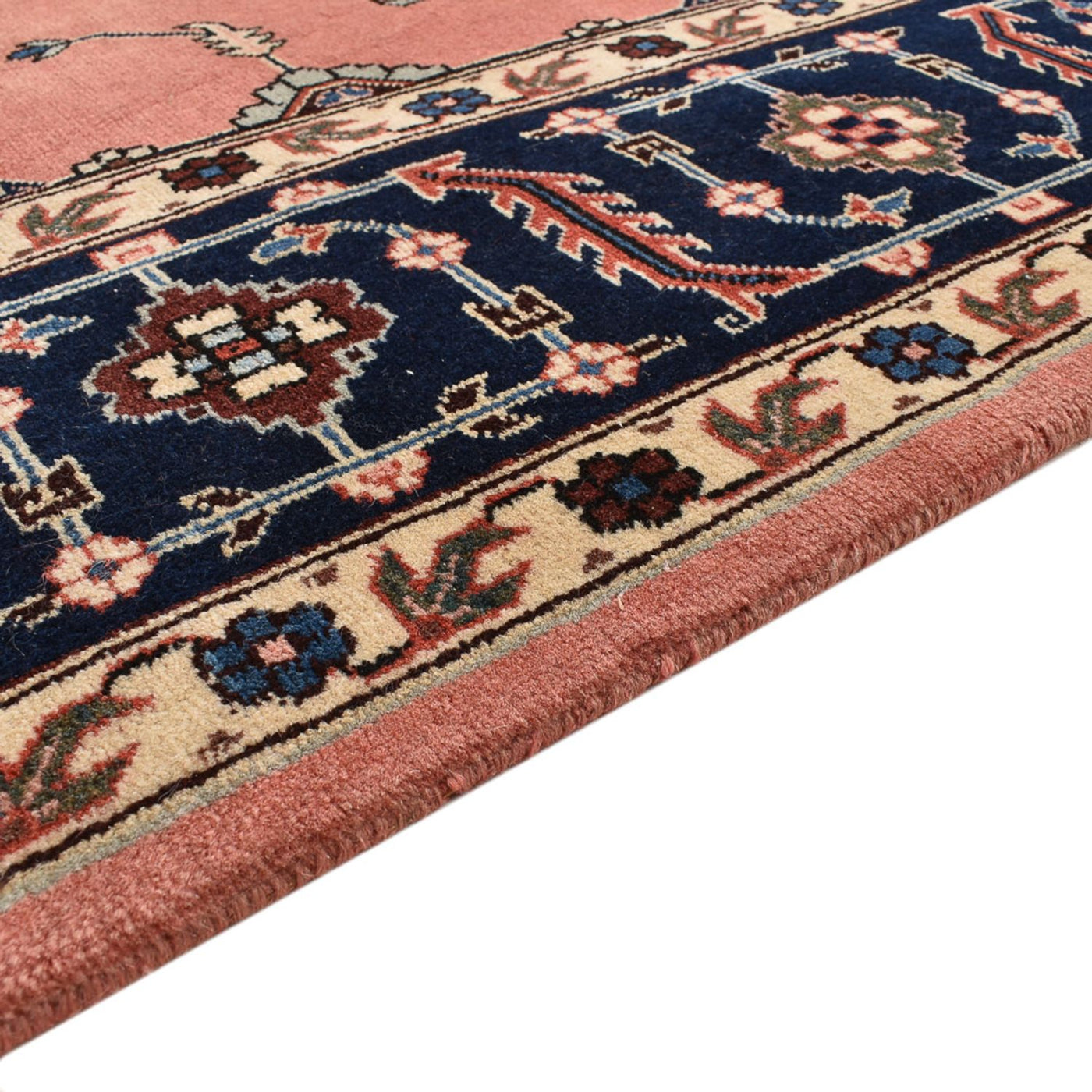 Ardabil Tappeto 254x200cm - Tappeto persiano