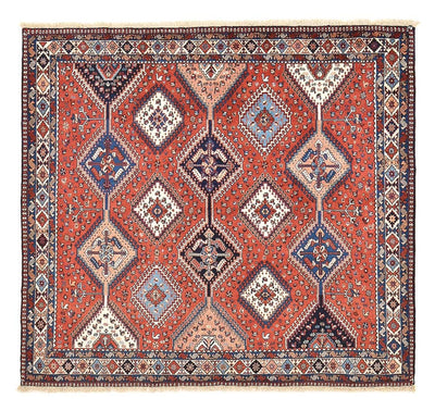 Yalameh Tappeto 188x200cm - Tappeto persiano