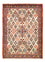 Tappeto Persero - Nomade - 160 x 115 cm - multicolore