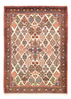 Qashqai Tappeto 160x115cm - Tappeto persiano