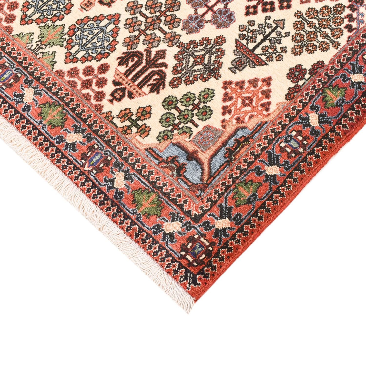 Tappeto Persero - Nomade - 160 x 115 cm - multicolore