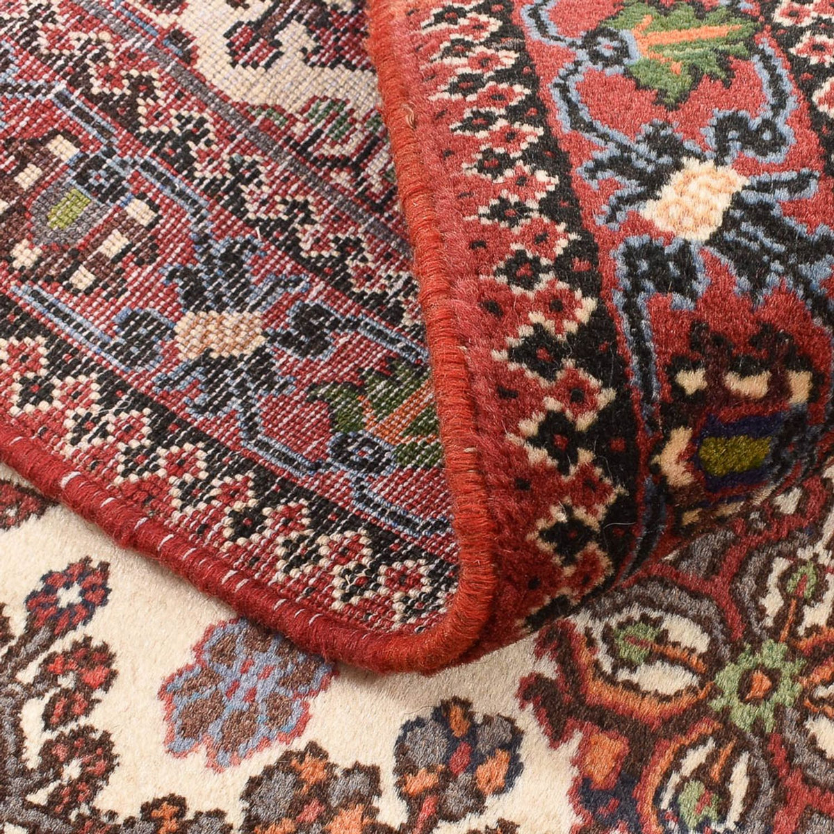 Tappeto Persero - Nomade - 160 x 115 cm - multicolore