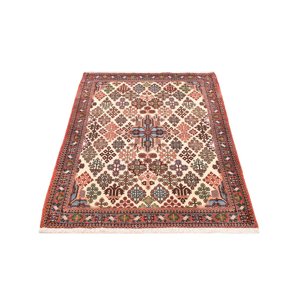 Tappeto Persero - Nomade - 160 x 115 cm - multicolore