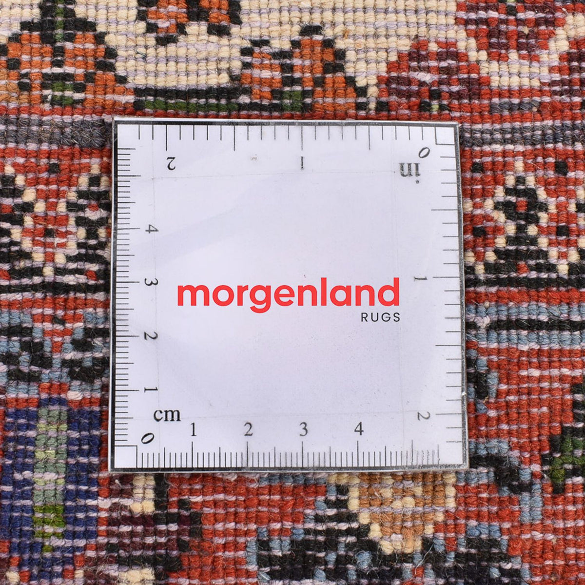 Tappeto Persero - Nomade - 160 x 115 cm - multicolore