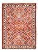 Qashqai Tappeto 154x114cm - Tappeto persiano