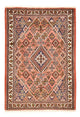 Qashqai Tappeto 158x113cm - Tappeto persiano
