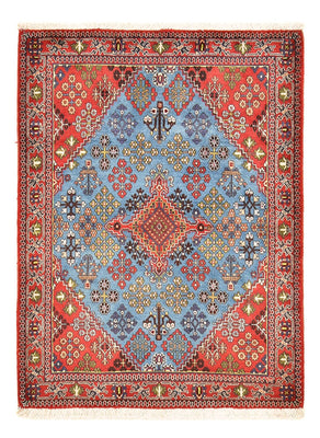 Tappeto Persero - Nomade - 154 x 113 cm - multicolore