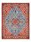 Tappeto Persero - Nomade - 154 x 113 cm - multicolore