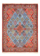Qashqai Tappeto 154x113cm - Tappeto persiano