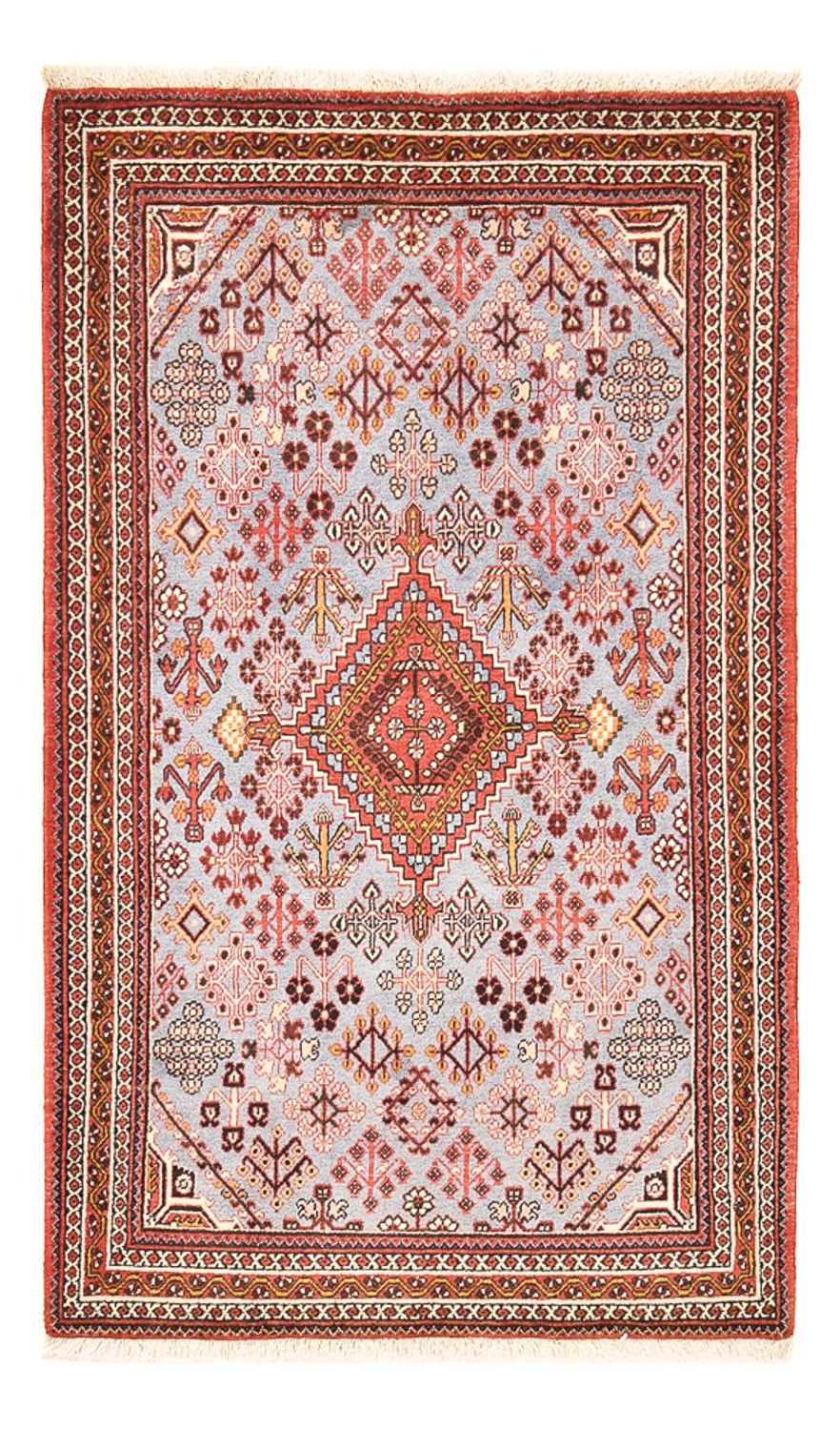Tappeto Persero - Nomade - 172 x 105 cm - rosa