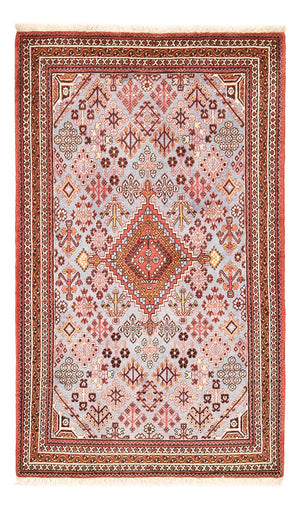 Tappeto Persero - Nomade - 172 x 105 cm - rosa