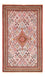Tappeto Persero - Nomade - 172 x 105 cm - rosa