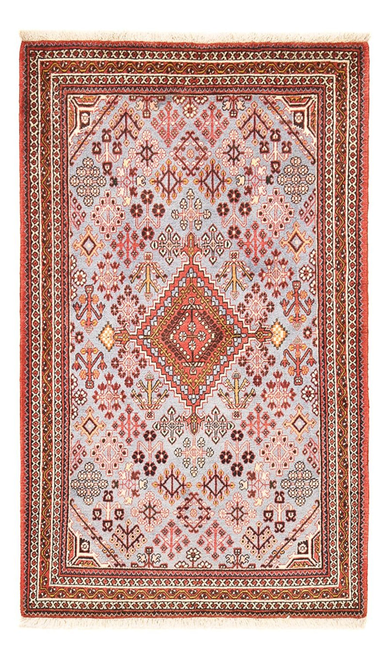 Tappeto Persero - Nomade - 172 x 105 cm - rosa