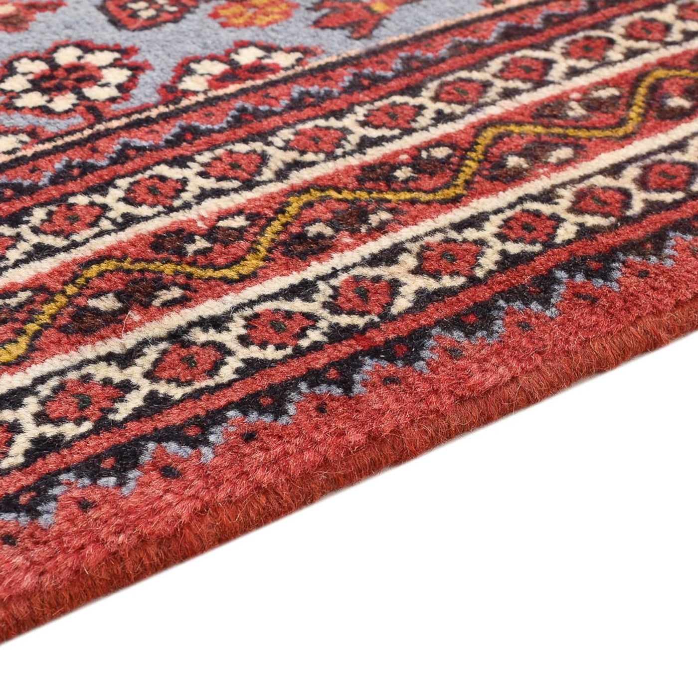 Joshaghan Tappeto 172x105cm - Tappeto persiano