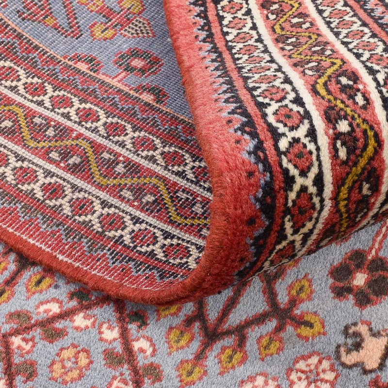 Tappeto Persero - Nomade - 172 x 105 cm - rosa