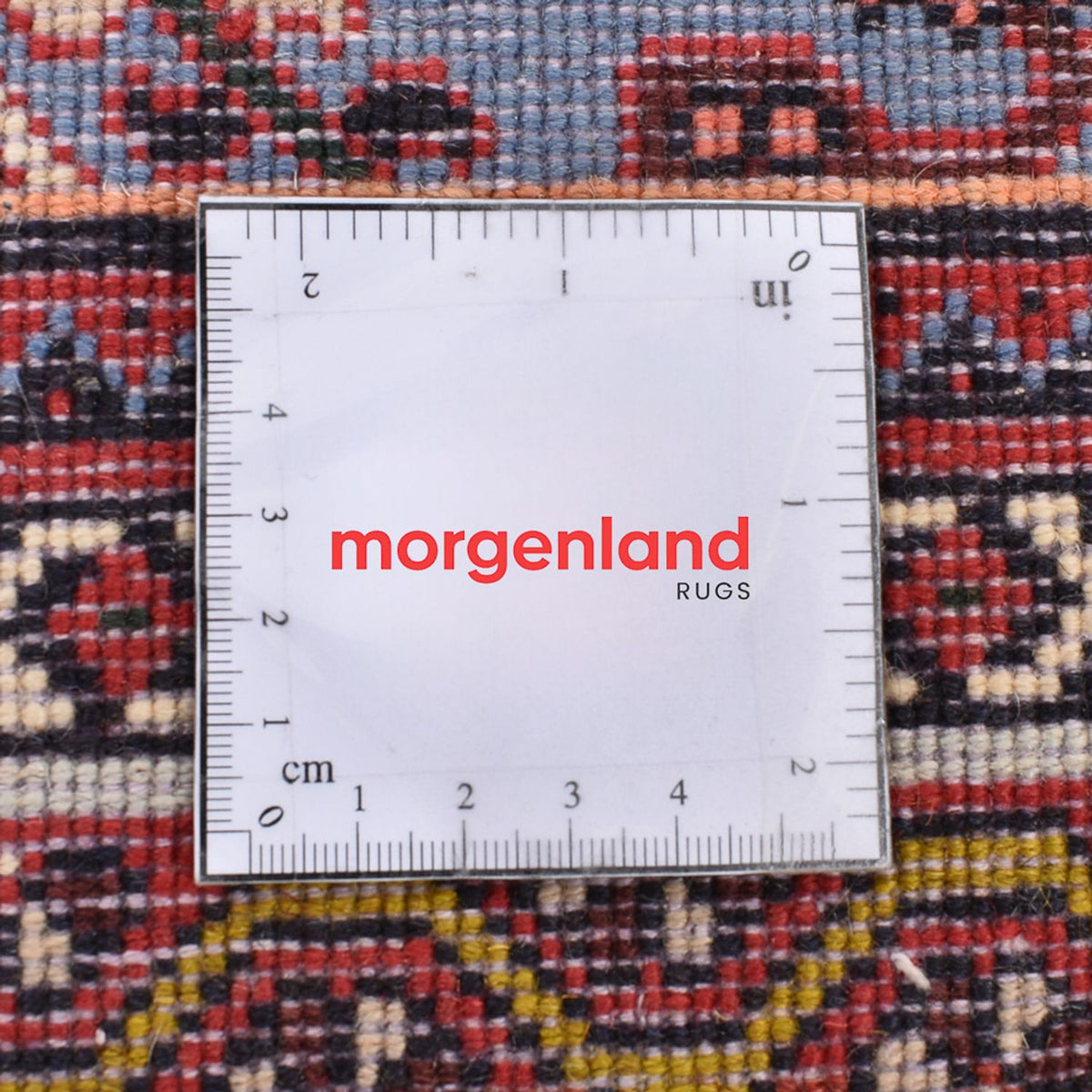 Tappeto Persero - Nomade - 172 x 105 cm - rosa