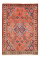 Joshaghan Tappeto 160x113cm - Tappeto persiano