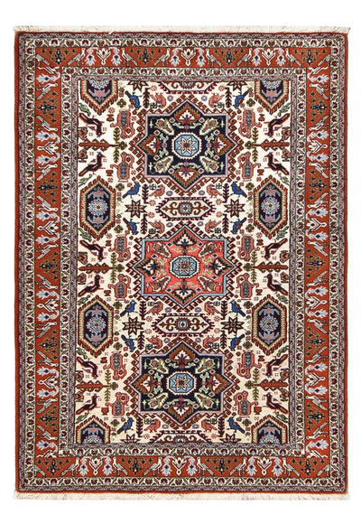 Ardabil Tappeto 140x200cm - Tappeto persiano