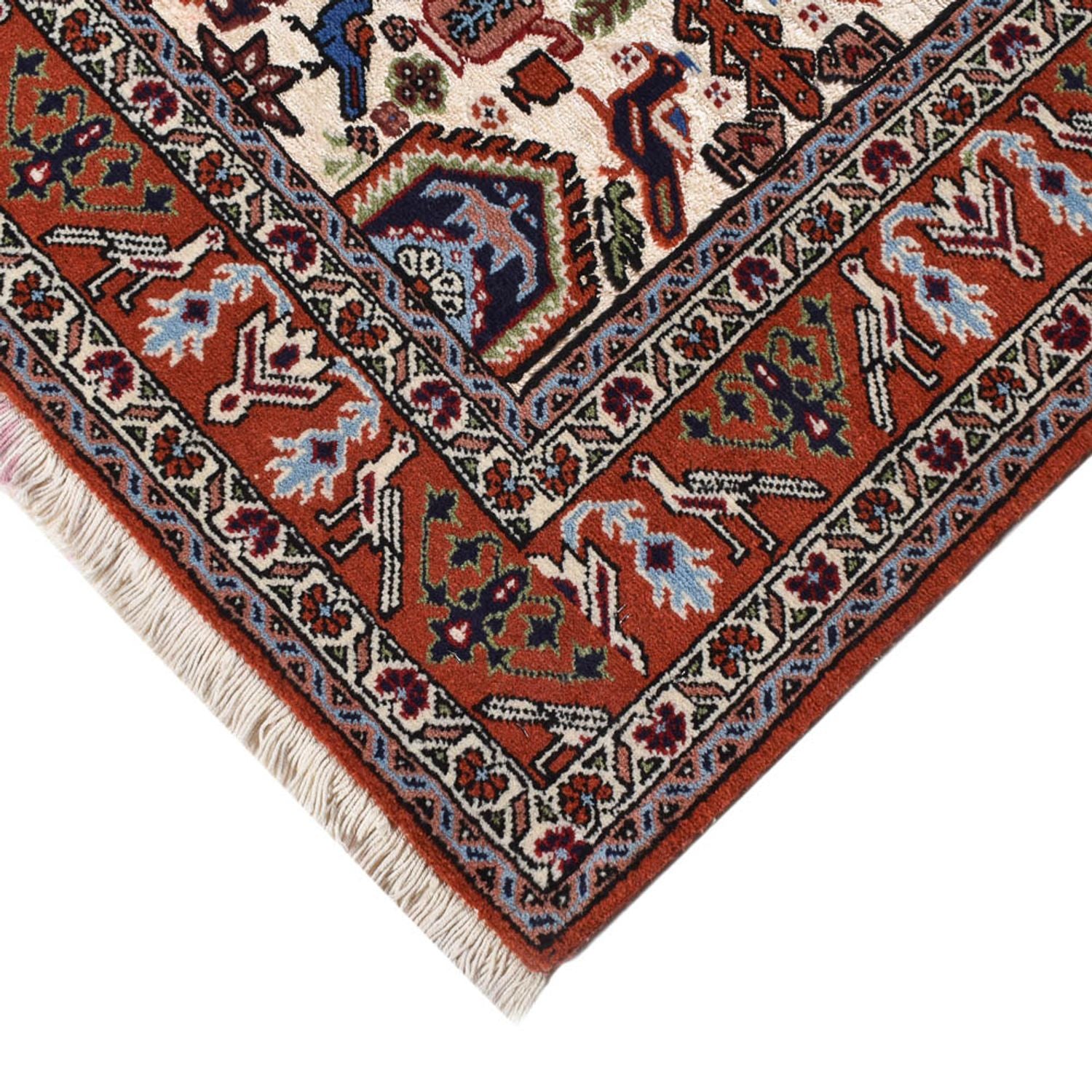 Tappeto Persero - Nomade - 200 x 140 cm - multicolore