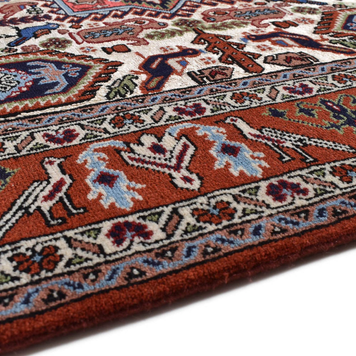 Ardabil Tappeto 200x140cm - Tappeto persiano