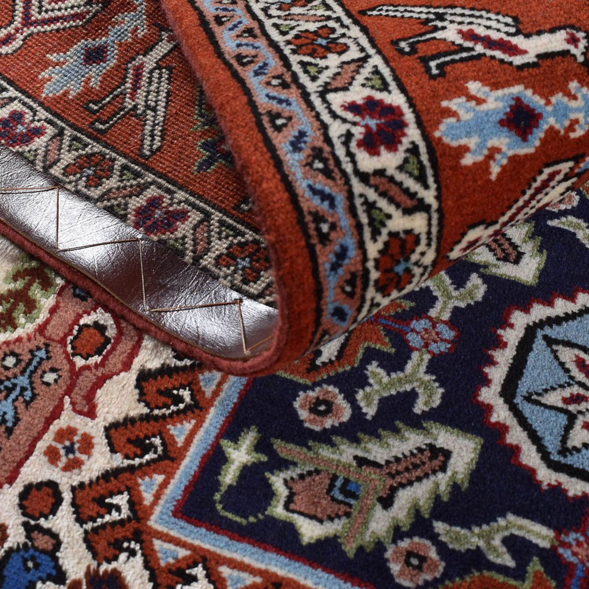 Tappeto Persero - Nomade - 200 x 140 cm - multicolore