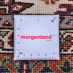 Tappeto Persero - Nomade - 200 x 140 cm - multicolore