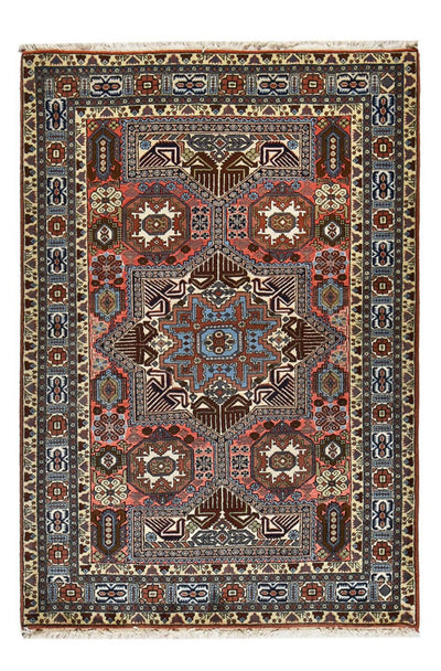 Ardabil Tappeto 135x198cm - Tappeto persiano
