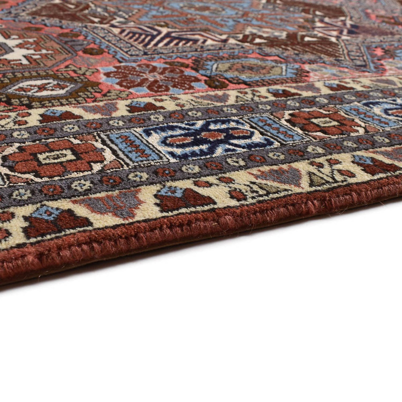Ardabil Tappeto 198x135cm - Tappeto persiano